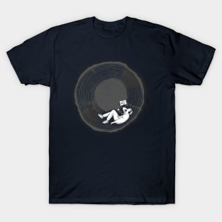 Feel Calm And Peaceful T-Shirt